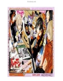 Truyện tranh Bakuman - Tập 4