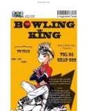 Truyện tranh Bowling King (Vua Bowling) - Tập 11