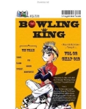 Truyện tranh Bowling King (Vua Bowling) - Tập 5