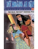 Nữ hoàng Ai Cập - Tập 18