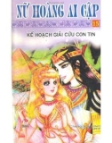 Nữ hoàng Ai Cập - Tập 15