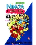 Ninja loạn thị - Tập 38