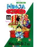 Ninja loạn thị - Tập 33