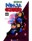 Ninja loạn thị - Tập 22