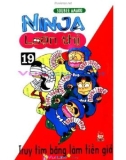 Ninja loạn thị - Tập 19