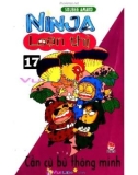 Ninja loạn thị - Tập 17