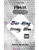 Ninja loạn thị - Tập 16