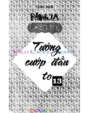 Ninja loạn thị - Tập 13