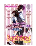 Truyện tranh Boyfriend - Tập 8