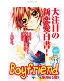 Truyện tranh Boyfriend - Tập 6