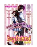 Truyện tranh Boyfriend - Tập 4