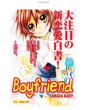 Truyện tranh Boyfriend - Tập 3