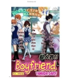 Truyện tranh Boyfriend - Tập 2