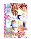 Truyện tranh Boyfriend - Tập 1