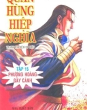 Quần Hùng Nghĩa Hiệp Tập 15