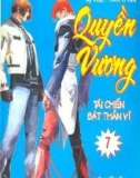 Quyền Vương Tập 07