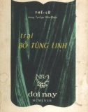 Truyện kinh dị Trại Bồ Tùng Linh