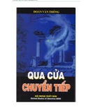 Thế giới tâm linh - Qua cửa chuyển tiếp