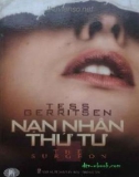 Truyện trinh thám Nạn Nhân Thứ Tư