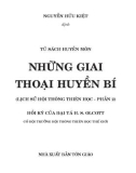 Lịch sử hội thông thiên học - Những giai thoại huyền bí