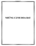 Truyện ma: Những cánh hoa bay