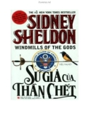 SỨ GIẢ CỦA THẦN CHẾT - Sidney Sheldon