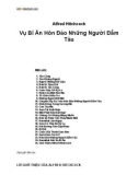 Vụ Bí Ẩn Hòn Đảo Những Người Đắm Tàu