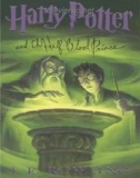 Truyện Harry Potter và Hoàng tử Lai