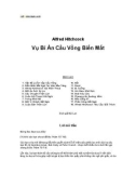 Vụ Bí Ẩn Cầu Vồng Biến Mất