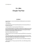 Chuyện Trại Fear