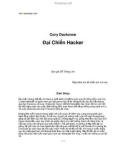 Đại Chiến Hacker - Đỗ Tường Linh