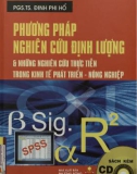 Nghiên cứu kinh tế phát triển - nông nghiệp: Phần 1