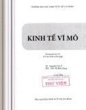 Nghiên cứu Kinh tế vĩ mô (Tái bản lần thứ VII): Phần 1