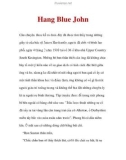 Hang Blue John