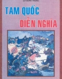 Tác phẩm Tam Quốc Diễn Nghĩa (Tập 2): Phần 1