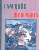 Tác phẩm Tam Quốc Diễn Nghĩa (Tập 3): Phần 1