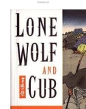 Truyện Sói Mang Con (Lone Wolf and Cub)- Tập 10