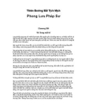 Phong Lưu Pháp Sư - Phần 3