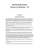 Phong Lưu Pháp Sư - Phần 2