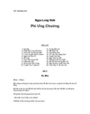 Phi Ưng Chưởng