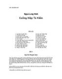 Cuồng Hiệp Tà Kiếm