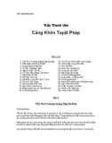 Càng Khôn Tuyệt Pháp