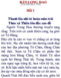 Bàn Long Đao