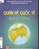 Quan hệ quốc tế: Phần 1