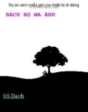 Truyện Bách Bộ Ma Ảnh - Vô Danh