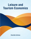 Ebook Leisure and tourism economics: Part 1 - Charlotte Sullivan