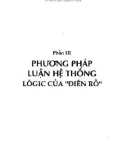 tư duy hệ thống - quản lý hỗn độn và phức hợp: phần 2