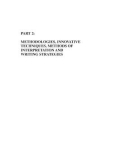 Ebook The critical turn in tourism studies: Innovative research methods - Part 2