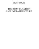 Ebook International handbook on the economics of tourism: Part 2 - Larry Dwyer, Peter Forsyth