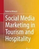 Ebook Social media marketing in tourism and hospitality - Roberta Minazzi